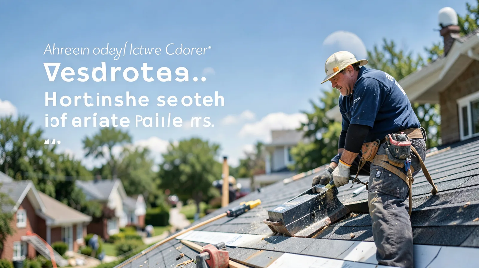 Roof Replacement in Wilton, ME near me